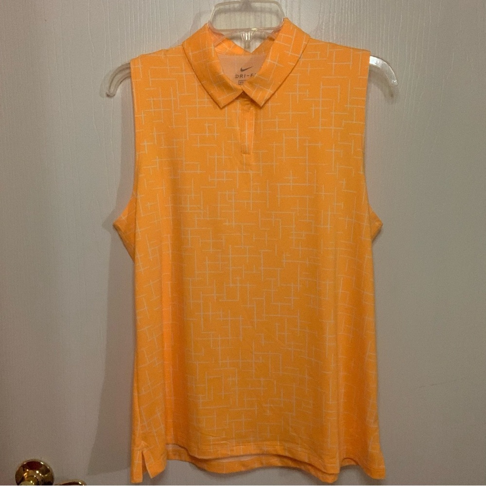 Nike - Women’s Golf Polo